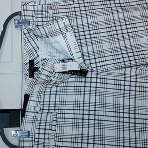 Banana Republic Sloan pant